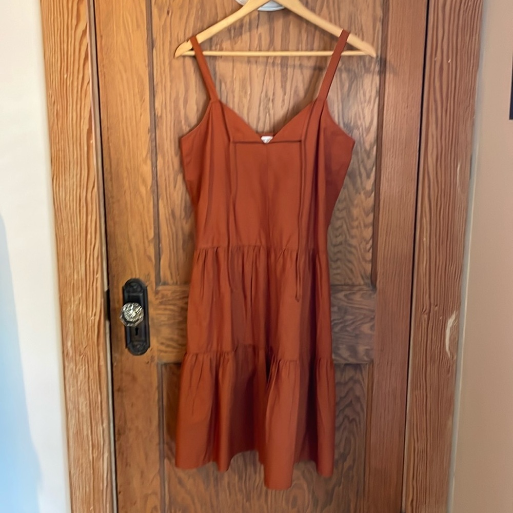 Melrose and Market midi dress